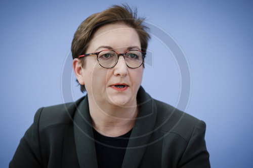 Klara Geywitz