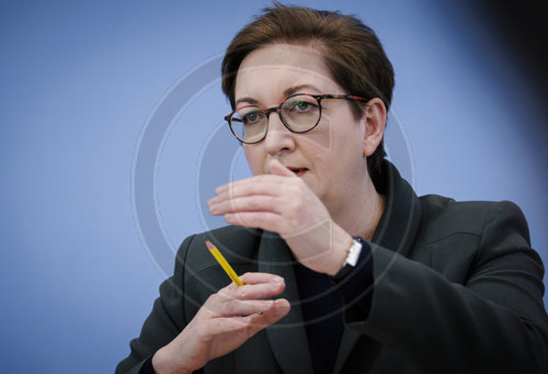 Klara Geywitz
