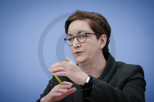 Klara Geywitz