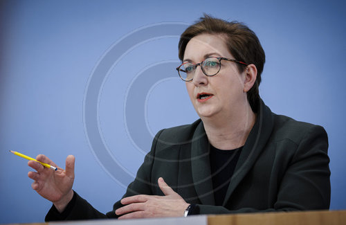 Klara Geywitz