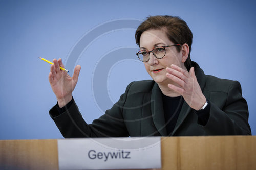 Klara Geywitz
