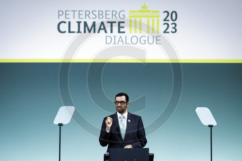 14. Petersberger Klimadialog