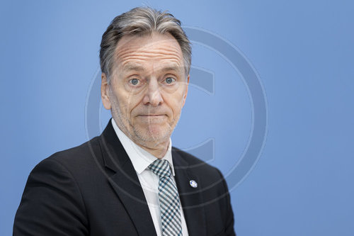 Holger Muench in BPK