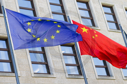 EU -China