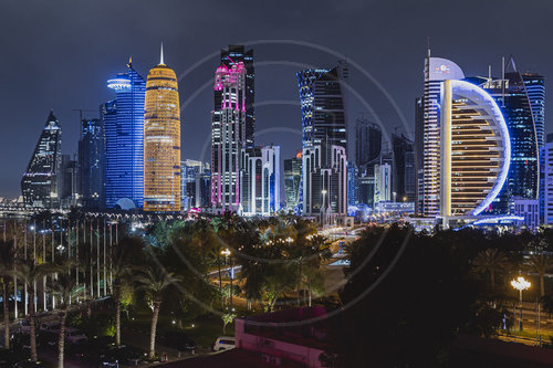 Doha