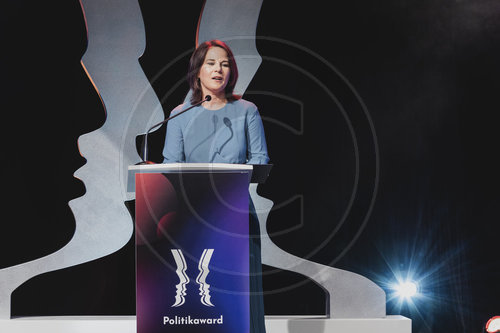 Politikaward