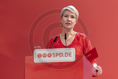 Abendveranstaltung 160 Jahre SPD