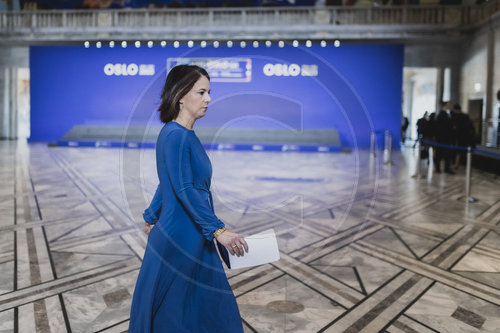 Treffen der NATO Aussenministerinnen und Aussenminister