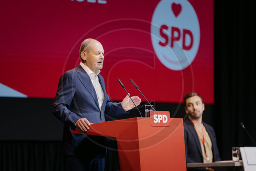 LandesvertreterInnenversammlung in Falkensee