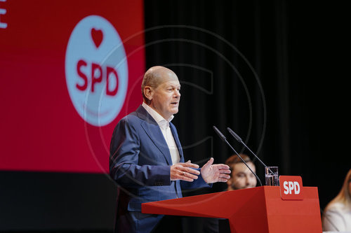 LandesvertreterInnenversammlung in Falkensee