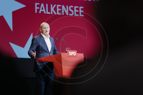 LandesvertreterInnenversammlung in Falkensee