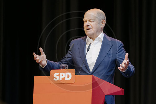 LandesvertreterInnenversammlung Falkensee