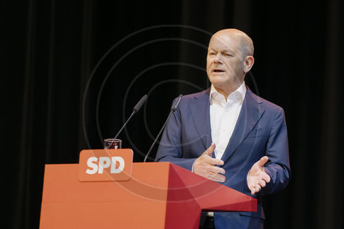LandesvertreterInnenversammlung Falkensee