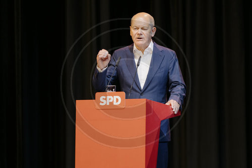 LandesvertreterInnenversammlung Falkensee