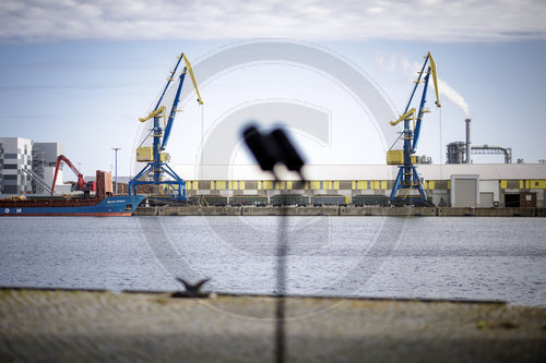 Ostseerat in Wismar