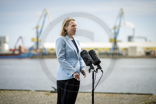 Ostseerat in Wismar