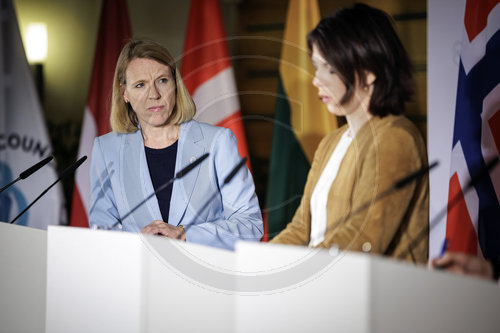 PK Ostseerat in Wismar