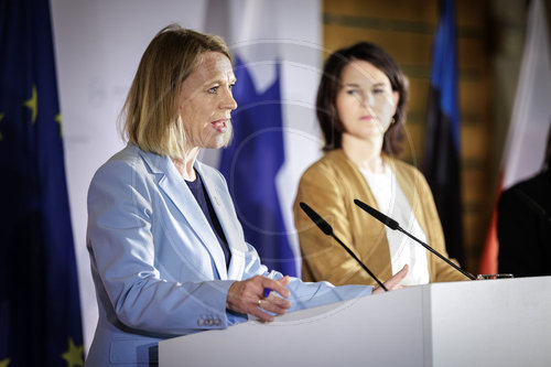 PK Ostseerat in Wismar