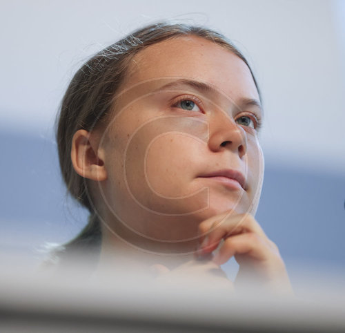 Greta Thunberg