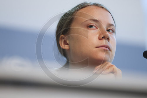 Greta Thunberg