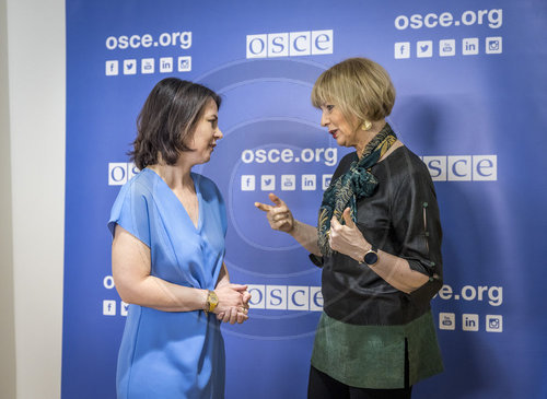 OSCE Conference on Climate Change