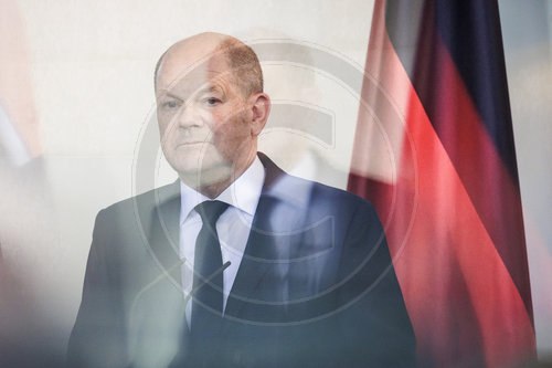 Olaf Scholz