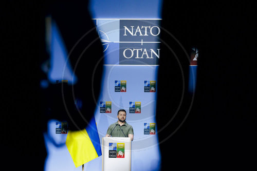 NATO-Gipfel in Vilnius