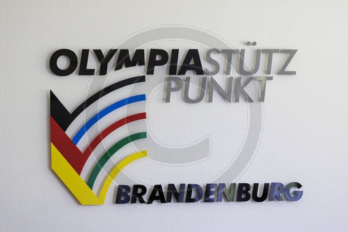 Olympiastuetzpunkt Brandenburg