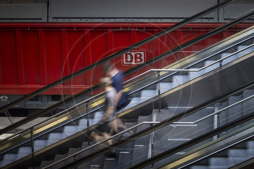 Deutsche Bahn