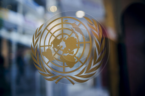 UN-Logo