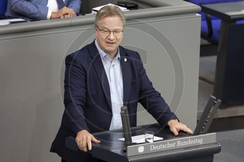 Michael Kruse, FDP