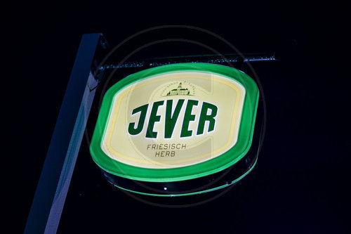 Jever Bier