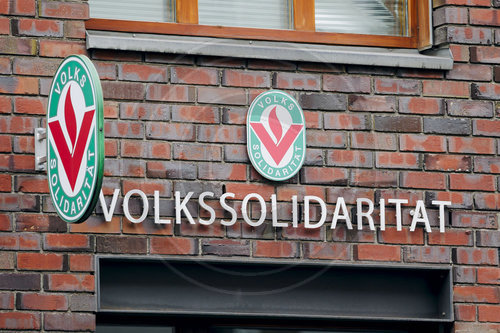 Volkssolidaritaet