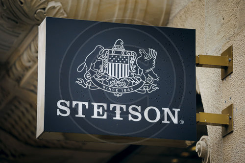 Stetson