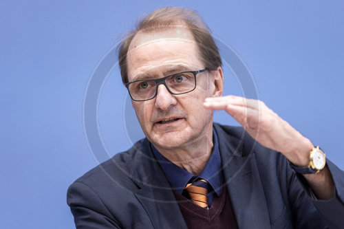 Vorstellung des neuen Monitoringberichts zur Deutschen Klimaanpassungsstrategie