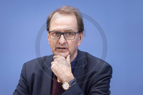 Vorstellung des neuen Monitoringberichts zur Deutschen Klimaanpassungsstrategie