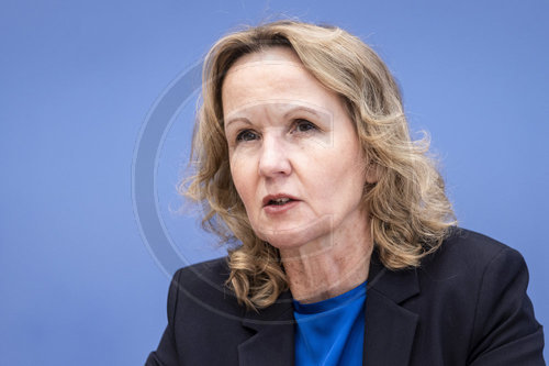 Vorstellung des neuen Monitoringberichts zur Deutschen Klimaanpassungsstrategie