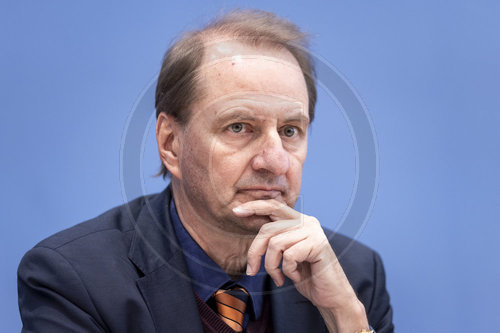 Vorstellung des neuen Monitoringberichts zur Deutschen Klimaanpassungsstrategie