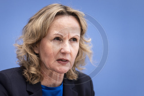 Vorstellung des neuen Monitoringberichts zur Deutschen Klimaanpassungsstrategie