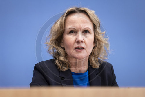 Vorstellung des neuen Monitoringberichts zur Deutschen Klimaanpassungsstrategie