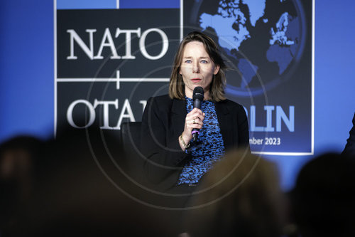 Opening Panel - NATO Cyberkonferenz