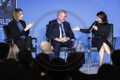 Opening Panel - NATO Cyberkonferenz