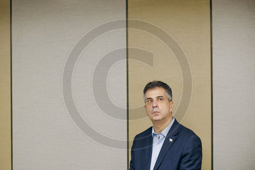 Eli Cohen
