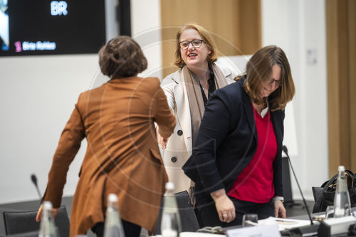 Politik, Politician, Gewalt gegen Frauen, Runder Tisch