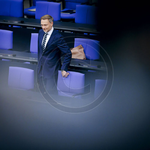 Regierungserklaerung Scholz