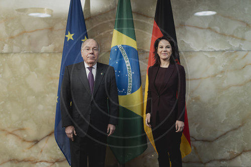 Deutsch-Brasilianische Regierungskonsultation