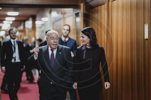 Deutsch-Brasilianische Regierungskonsultation