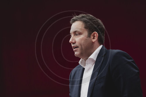 Bundesparteitag der SPD