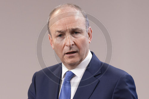 Micheal Martin,