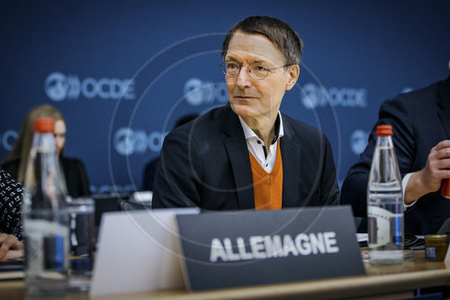 OECD Ministerial Meeting